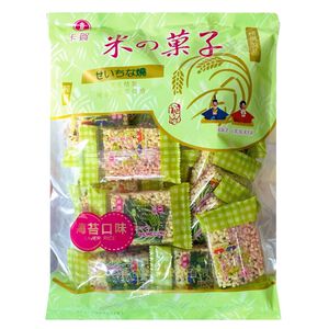 Rice Cracker