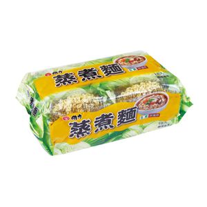 Weilih fried noodle