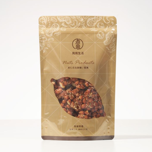 【周周生活】脆皮花生酥 200g 整顆花生粒 香酥脆 台灣手工點心 買3送1體驗包,  【周周生活】脆皮花生酥 200g 整顆花生粒 香酥脆 台灣手工點心 買3送1體驗包