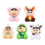 Animal VinylPlush Series-vol.3, , large