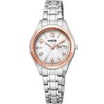 CITIZEN 星辰 Wicca 太陽能時尚女錶-26.5mm KH3-533-11, , large