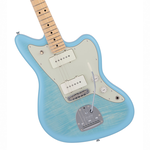 Fender MIJ LTD 2024 Hybrid II Jazzmaster FM MN CLB 電吉他【敦煌樂器】, , large