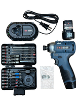 WIN五金 FKS-BOST <12V-2.0專用電池(單電池)> 12V衝擊式無刷起子機 12V起子機 通用牧田 螺絲批 無刷馬達, , large