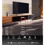 PHILIPS 飛利浦 55吋 OLED 120Hz安卓聯網液晶顯示器 螢幕 電視 55OLED936, , large