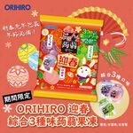 ORIHIRO Konjac Jelly, , large