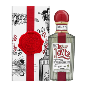【Penhaligon's 潘海利根】魔藥系列愛情魔藥淡香精 100ml #Liquid Love