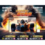 SANLUX Sanyo Taiwan 24-inch HD LCD Monitor Screen Delivery No Installation SMT-24AM3, , large