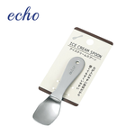 ECHO Stainless Steel Ice Cream Scoop, , large