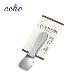 【彩虹世紀】ECHO 不鏽鋼冰淇淋匙