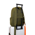 FLOYD Gator Green Backpack, , large