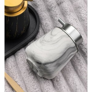 ceramic-diamond-patterned-mousse-jar