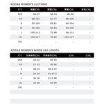 Adidas TRN T HEAT.RDY 女 短袖 上衣 透氣 反光細條 短版 愛迪達 米白 [GR8223], , large