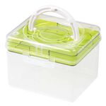 SHUTER 200 Hand Box, , large