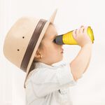 NATIONAL GEOGRAPHIC 國家地理 3X30兒童雙筒望遠鏡, , large