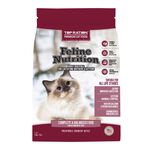 【TOPRATION美式優選】貓飼料 貓糧 全齡貓營養配方6kg(口味任選), , large