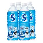 Supau S Pet590ml, , large