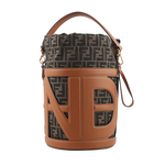 bucket bag, , large