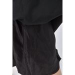 (2XL) armani collezioni質感綁帶黑色長裙二手衣, , large