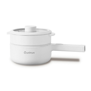 YOUPIN UNIFUN多功能陶瓷快煮鍋(1.5L) ( KD-P008 )