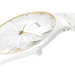 RADO 雷達 True Thinline真薄系列星鑽限量版腕錶-39mm R27007702, , large