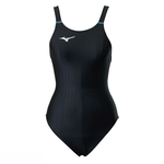 [秉宸] MIZUNO STREAM ACE 女泳衣 N2TAB223, , large