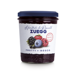 Zuegg  Mix berry jam, , large