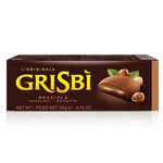 Classic Hazelnut Biscuits, , large
