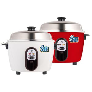 出清商品-東銘 台製10人份電鍋 TM-7105