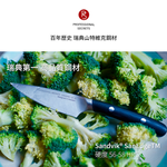 [晨點] 瑞典主廚秘密｜多功能小刀 19.5CM, , large