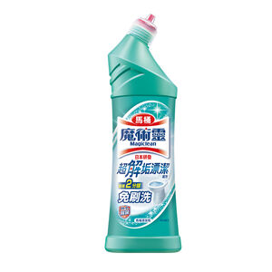 馬桶殺菌瞬潔-500ml