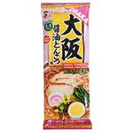ITSUKI Osaka soy sauce tonkotsu flavor r, , large