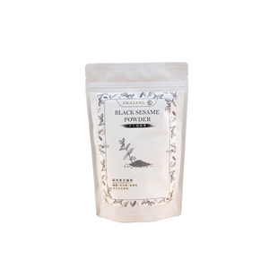 OKASANG Black sesame powder