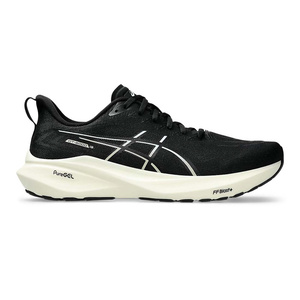 [秉宸] ASICS GT-2000 13 (2E) 慢跑鞋 黑白 1011B862-003