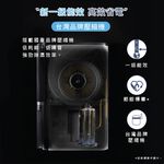 HERAN 禾聯 12L 奈米銀抑菌一級節能 清淨除濕機 HDH-24DY03W, , large