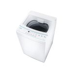 SANLUX 8kg Slim All-in-One Top Load Washer ASW-80MD, , large