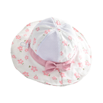 Kids Breathable Sun Protection Hat, , large