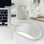 GliTTER GT-855 USB有線光學滑鼠 三段DPI調整 多鍵設計, , large