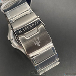 [TIMEMASTER] MASERATI watch, 42mm, R8853108002, , large