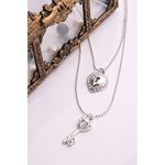 封鎖記憶項鍊(L0025-1), , large