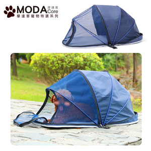 Pet outdoor supplies