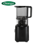 [群宏電工]Omega Juicers 冷萃慢磨機 OMJCSMVBBK33B 慢磨機 綜合蔬果汁, , large