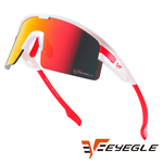 EYEGLE PROWL Sport Sunglasses EG-S006030 White, , large