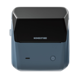 【NIIMBOT 精臣】 智能 熱感 藍芽 標籤機 打印機 1500mAh /台 B31-多款可選