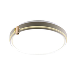 【Honey Comb】60W遙控器吸頂燈(V8265C60), , large