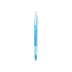 Love Travel Oil-Based Ballpoint Pen-Blue