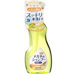 Shampoo for Glasses - Fragrance-free, , large