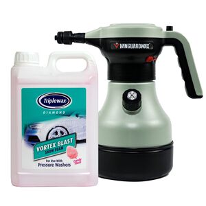car supplies