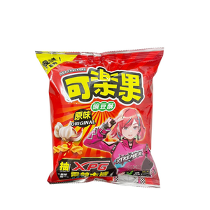pea crackers original
