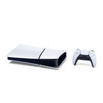 New PS5 數位版主機 CFI-2018B01, , large