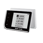 【IKeep】QuizSlide 智能 單字機  / 台 QS113(LiveABC英檢中級必背單字), , large
